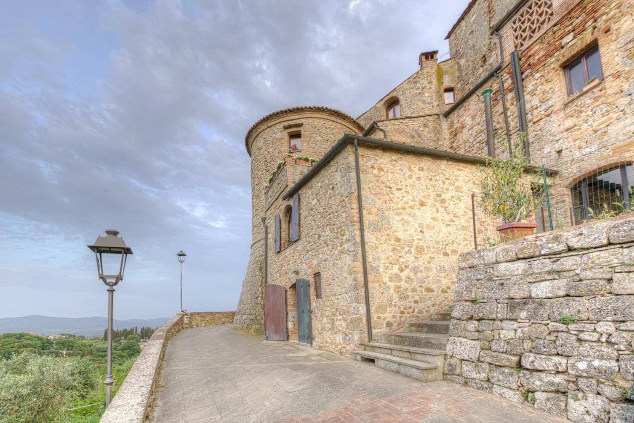 Torre Dei Serviti Siena Exterior photo